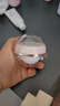 贝亲（Pigeon）桃叶儿童面霜长效保湿滋润润肤身体乳婴儿宝宝面霜 50g IA307 实拍图