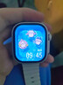TDDMIUI小米机适用[新款首发]WatchS10Ultri3[华强北5G插卡智能电话手表GPS定位初中高学生成人苹果机 银曲面 AMLED屏-畅玩大型游戏-大内存-NFC 表盘自定义+微信全功能+ 实拍图