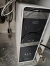 美的（Midea）净水器家用真鲜活净水机ro反渗透厨下式直饮机国家补贴净饮机0阻垢剂家用华 凌1000G大通量 实拍图