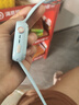 好记星【无游戏长待机】儿童智能电话手表4G全网通学生青少年初高中精准定位运动级防水可视频智能手表 顶配蓝【加大电池+QQ微信+GPS定位+软件下载】 实拍图