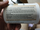 Swisse斯维诗 钙+维生素D迷你片150片/瓶柠檬酸钙好吸收中老年成人孕妇  实拍图
