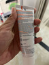ELMEX艾美适宝宝儿童牙膏0-6岁奥拉氟专效防蛀 50ml*2支装套装 实拍图