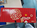 五月花（May Flower）盒装抽纸 春节装饰2024礼盒面巾纸餐巾纸商务采购硬盒纸巾 200抽 12盒 实拍图