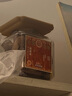 三只松鼠大满碧根果220g/罐 坚果炒货干果手剥休闲零食品送礼  实拍图