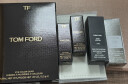 TOM FORD秀场新色全新丝绒质地四色TF眼影48流沙盘5.2g 618抢先购生日礼物 实拍图
