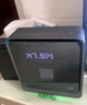 京东云无线宝AX6600雅典娜256G 边缘计算家用路由器 WIFI6 高通5核 1G内存 LED点阵屏 三频Mesh 实拍图