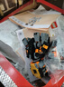 乐高（LEGO）积木拼装幻影忍者71821 寇的神龙机甲男孩儿童玩具生日礼物 实拍图