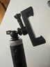 TELESIN(泰迅)适配大疆action4 5pro自拍杆gopro13 12三脚架insta360手持杆运动相机自拍杆 万向球头转向  实拍图