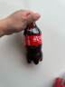 可口可乐汽水 碳酸饮料 300ml*12瓶 整箱装 实拍图
