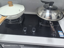 老板（Robam）JZT-57B2D家用煤气灶家电国家补贴20%大火力嵌入式燃气灶5.2kW可调节底盘（天然气） 实拍图