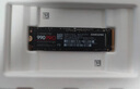三星（SAMSUNG）500GB SSD固态硬盘 M.2接口(NVMe协议PCIe 3.0 x4)  AI电脑配件 980 实拍图