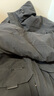 京东洗衣服务 羽绒服/棉服清洗1件 上门取送去渍整形 价值2000元内 实拍图