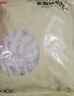 京东京造 保鲜罩 保鲜膜套食品保鲜袋 一次性弹力束口大小碗通用【100只】 实拍图