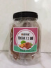 百历坚 红薯干500g/罐 农家自制地瓜干 办公室追剧休闲零食 年货送礼 实拍图
