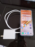 vivo iQOO Neo10  【国家补贴】16GB+512GB 疾影黑 第三代骁龙8 自研电竞芯片Q2 120W闪充手机 实拍图