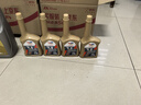 道达尔能源道达尔机油全合成机油5W-30 API SP级 GF-6A 4L CLASSIC 先锋 实拍图