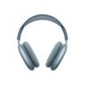 Apple/苹果 AirPods Max (USB-C) 蓝色 无线蓝牙耳机 主动降噪耳机 头戴式耳机 实拍图