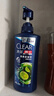 清扬（CLEAR）男士去屑洗发水清爽控油型500g  京东直送 实拍图