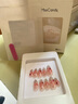 Miss Candy持久牢固高粘度穿戴甲固态贴片胶甲油胶甲片粘合剂光疗胶工具 实拍图