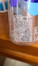 依能 锌强化 无糖无汽弱碱 苏打水饮料 500ml*24瓶 可饮用饮品 塑膜装 实拍图