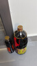 海天 0添加味极鲜1.9L+燕庄头道芝麻油400ml 实拍图