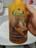 琴叶（Q&Y）侧柏叶姜粒洗发水1000ml 升级GH101 强根保养韧发控油清爽 实拍图