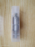 德力西电气（DELIXI ELECTRIC）高硬度合金开孔器不锈钢打孔钨钢钻头扩孔DLX-T6【32mm】 实拍图