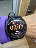 佳明（GARMIN）Forerunner265极夜黑心率血氧多频多星户外运动跑步游泳智能手表 实拍图