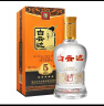 白云边 五星陈酿 浓酱兼香型白酒  53度 500ml*6瓶 整箱装 端午节礼物 实拍图