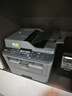 兄弟（brother）DCP-7180DN黑白激光双面打印机有线网络学生家用自动输稿一体机复印扫描 DCP-7180DN 官方标配 实拍图