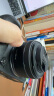 佳能（Canon）RF50F1.8人像大光圈定焦镜头 佳能501.8小痰盂RF镜头 微单相机专用 滤镜防护套装 实拍图