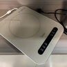 美的（Midea）电磁炉电陶炉 家用2200W大功率  电磁灶火锅炉爆炒定时电磁炉 二级能效国家补贴C22-Micca709 实拍图