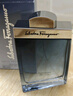 菲拉格慕（Ferragamo）蓝色经典淡香水100ml 男女香水 木质香调 持久留香 节日生日礼物 实拍图