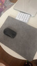 绿联电脑包 笔记本内胆包14英寸收纳包保护套PU皮 适用苹果MacBook Air/Pro联想惠普华为电脑可做支架 实拍图