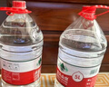 农夫山泉 饮用水 饮用天然水5L*4桶 整箱装 桶装水随机包装 实拍图
