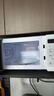 美的（Midea）变频小清新微波炉 液晶屏幕 磨砂面板 小型20L家用 匠心工艺（PM2002） 实拍图