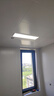Yeelight易来智能浴霸Z10超薄暖风照明排气一体集成吊顶已接入米家APP 实拍图