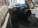 尼康（Nikon）z30入门级微单相机 Vlog自拍旅游4K高清数码照相机 小白学生家用 Z30(16-50 + 50-250) 官方标配【关注送座充】 实拍图