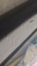 卡尔适现代简约全真皮床主卧意式黑色高箱储物2025新款大床双人床朱迪 【安脊·偏硬】棕馨山棕床垫 【S级头层黄牛皮】1.8*2.0M 实拍图