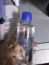 博士伦润明清透隐形眼镜液护理液120mlx3瓶美瞳护理液清洁杀菌除蛋白 实拍图