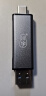 川宇USB/Type-C多功能多合一读卡器sd卡支持苹果16/15手机电脑相机监控记录仪存储内存卡双卡单读 实拍图