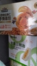三只松鼠无蔗糖坚果仁手撕面包1.1kg 早餐小面包吐司蛋糕代餐饱腹整箱点心 实拍图