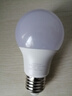 松下（Panasonic）LED灯泡 照明灯E27灯泡螺口节能灯源灯具 9瓦4000K球泡 实拍图