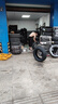 韩泰（Hankook）/汽车轮胎 225/65R17 106H SK10 XL 适配哈弗H6/东风本田CR-V 实拍图
