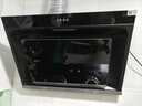 美的（Midea）抽吸排油烟机 家用侧吸式吸油烟机 排烟机 厨房脱排烟机CXW-200-J30国家补贴立减15%可配燃气灶 实拍图