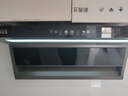 好太太亿美【免费上门安装】抽油烟机家用 顶侧双吸厨房大吸力新款吸油机免拆洗7字型抽油烟机 【液化气】升级款烟机+5.2kw定时灶丨烟灶套装 实拍图