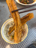 麻二婶江西特产萍乡辣片80后90后网红豆皮辣条小时候童年味道香辣味零食 微辣400g*1袋（非油炸工艺） 实拍图
