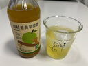 甄果每时苹果醋原浆无糖发酵山西减0糖0脂0热量玻璃瓶装无添加肥便携健身 2瓶装·肉桂姜黄苹果醋 实拍图