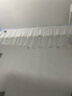 美素佳儿（Friso）皇家较大婴儿配方奶粉 2段（6-12个月）800克 乳铁蛋白 新国标 实拍图