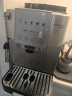 德龙（Delonghi）【国家补贴】咖啡机 家用全自动咖啡机 欧洲进口意式现磨理想手动打奶泡 S3 Plus佳伟同款 实拍图